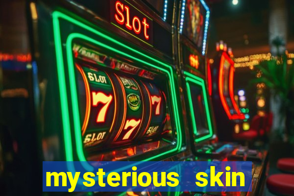 mysterious skin online dublado